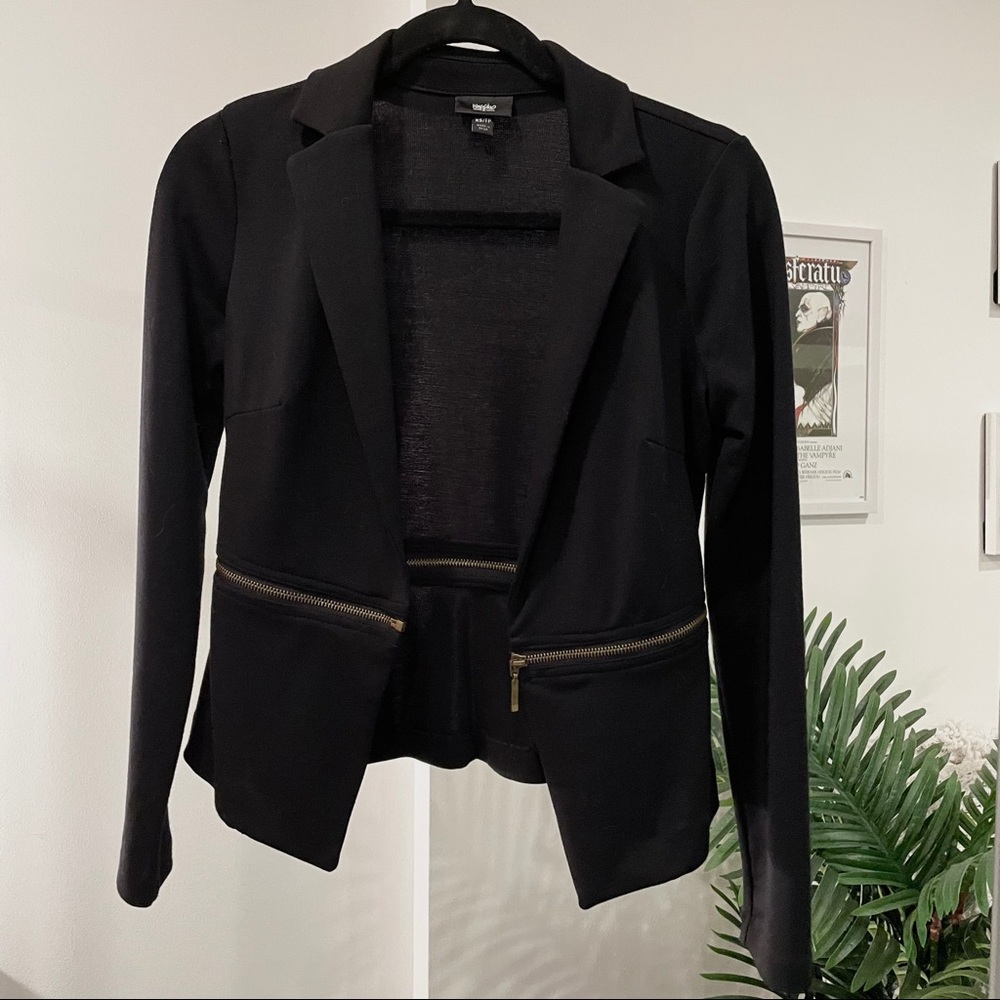 Mossimo Blazer